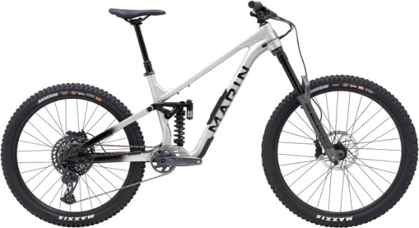 Marin Trail XR 29 Mountain Bike 2025 Enduro Full Suspension MTB