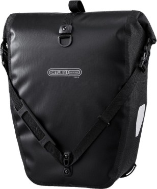 Ortlieb BackRoller Free Single QL31 Pannier Bag 20L