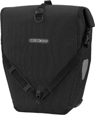 Ortlieb BackRoller HighVis QL31 Pannier Bag 20L