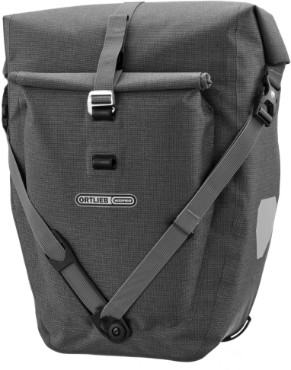 Ortlieb BackRoller Plus Urban QL22 Pannier Bag 20 3L