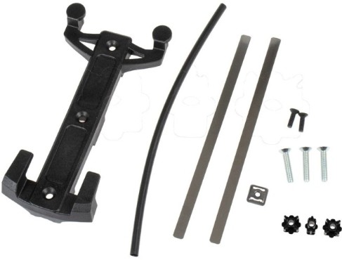 Ortlieb QLS Mounting Set Fork Pack