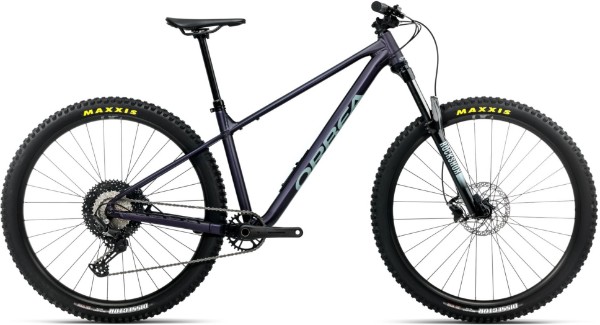 Orbea Laufey H30 Mountain Bike 2025 Hardtail MTB