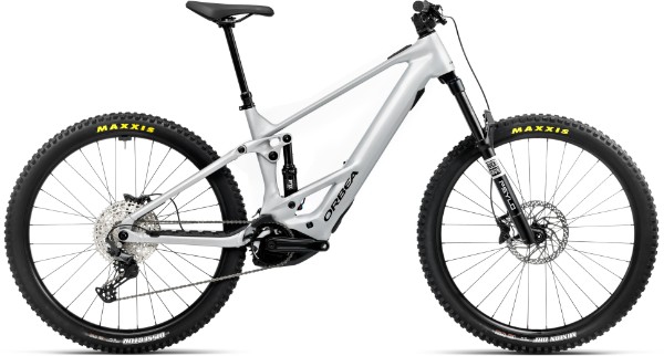 Orbea Wild ST H30