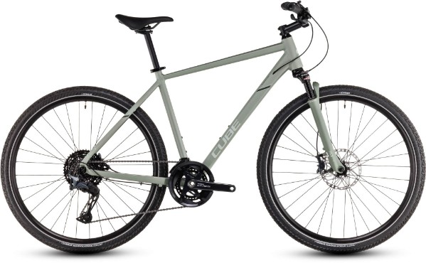 Cube Nature SLX