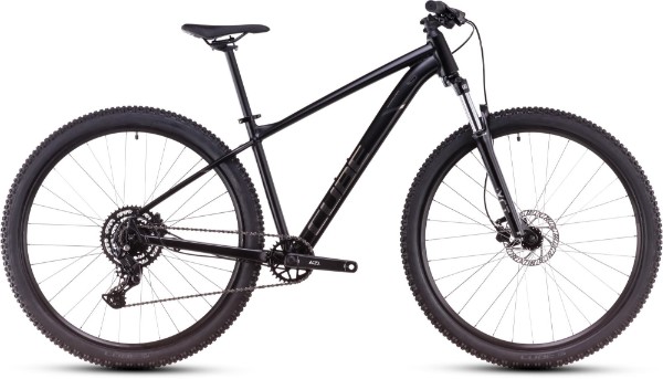 Cube Aim Pro Mountain Bike 2025 Hardtail MTB
