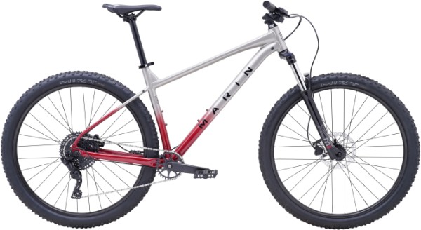 Marin Bobcat Trail 3 29 Mountain Bike 2025 Hardtail MTB Marin Bobcat Trail 3 29 Mountain Bike 2025 Hardtail MTB
