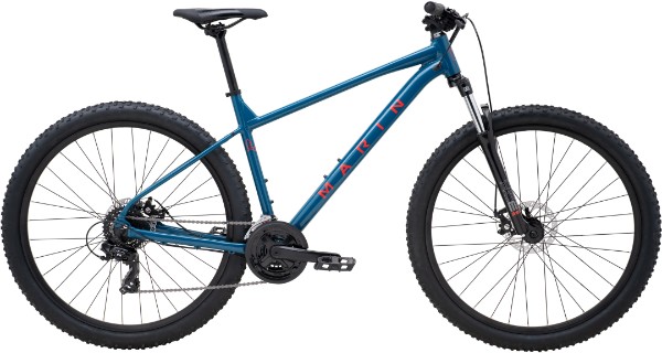 Marin Bolinas Ridge 1 29 Mountain Bike 2025 Hardtail MTB