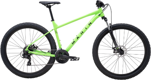 Marin Bolinas Ridge 1 29 Mountain Bike 2025 Hardtail MTB