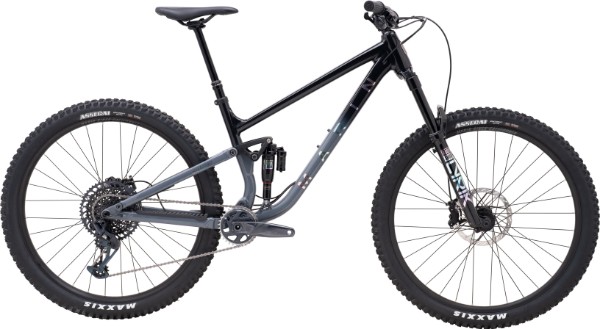 Marin Rift Zone XR 29 Mountain Bike 2025 Trail Full Suspension MTB