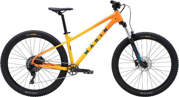 Marin San Quentin 1 29 Mountain Bike 2026 Hardtail MTB