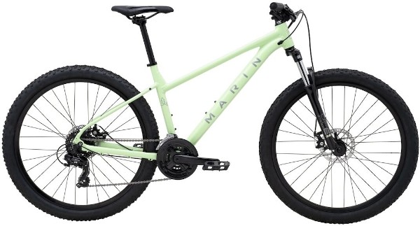 Marin Wildcat Trail 1 Mountain Bike 2025 Hardtail MTB