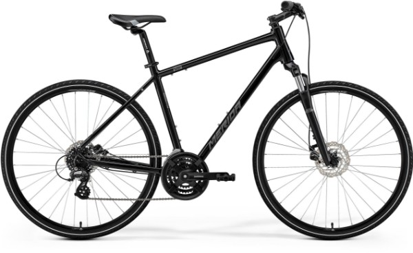 Merida Crossway 10