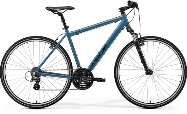 Merida Crossway 10V SE