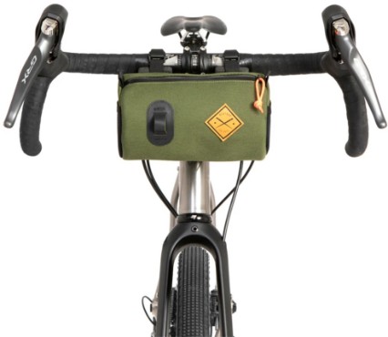 Restrap Canister Bag