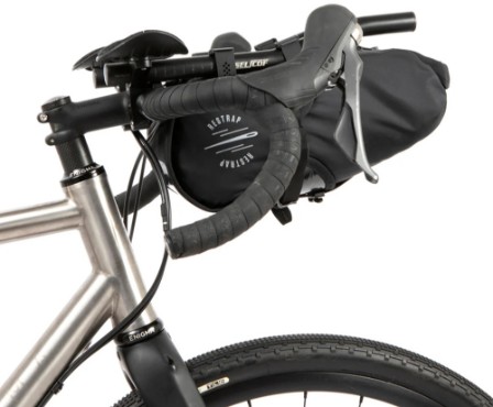 Restrap Race Aero Bar Bag