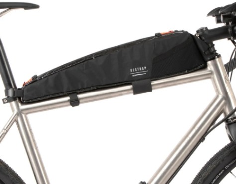 Restrap Race Top Tube Bag