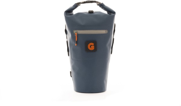 Brompton GLine Borough Waterproof Roll Top Rack Bag