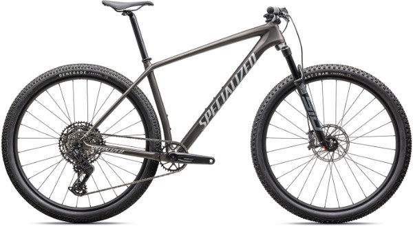 Specialized Epic HT Comp Mountain Bike 2025 Hardtail MTB