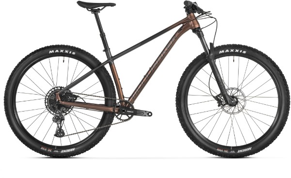 Mondraker Chrono DC R Mountain Bike 2025 Hardtail MTB Mondraker Chrono DC R Mountain Bike 2025 Hardtail MTB