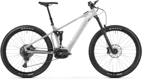 Mondraker Chaser 750