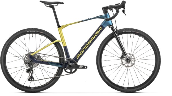 Mondraker Dusty R