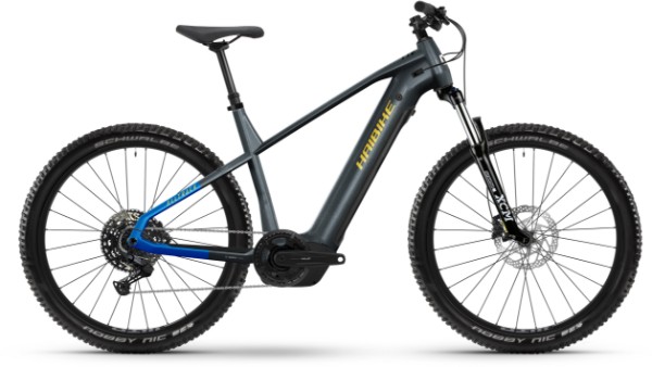Haibike AllTrack 65
