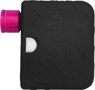 MucOff Airmach Electric Mini Inflator