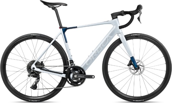 Orbea Gain M40