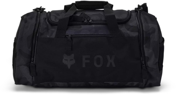 Fox Clothing 180 Duffle MTB Mountain Bike Gear Bag