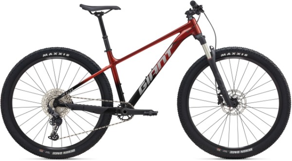 Giant Talon 0 Mountain Bike 2025 Hardtail MTB