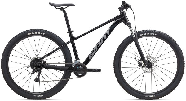 Giant Talon 3 Mountain Bike 2025 Hardtail MTB