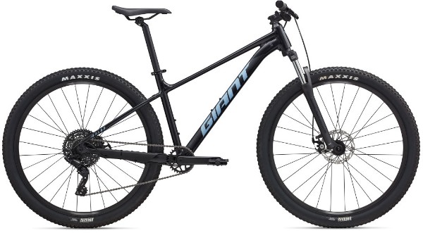 Giant Talon 4 Mountain Bike 2025 Hardtail MTB