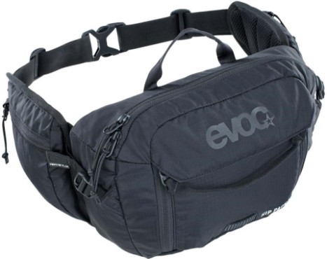 Evoc Hip Pack Hydration Pack 3L with 15L Bladder