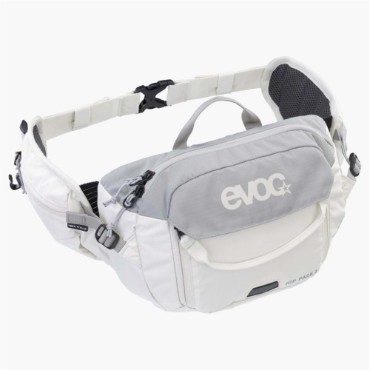 Evoc Hip Pack Hydration Pack 3L with 15L Bladder
