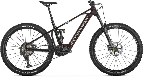Mondraker Crusher RR Nearly New M