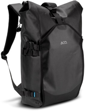 Cube Acid Flip Pro 25 CILink PanniernBackpack