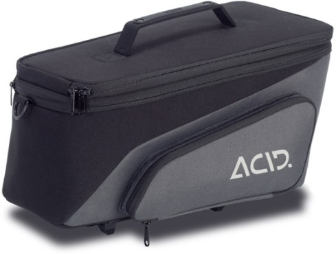 Cube Acid CITY 87 RILink Trunk Bag