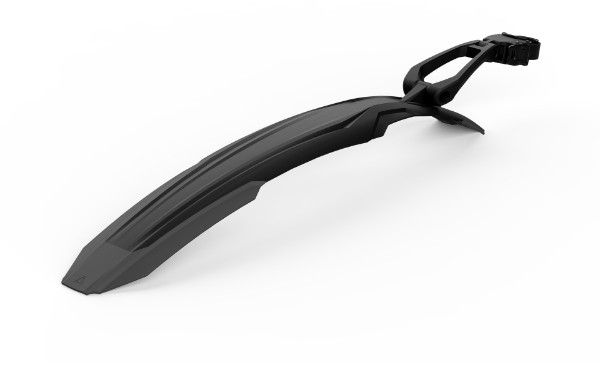 Cube Acid Vane Pro 29 Rear Mudguard