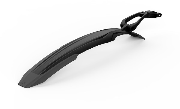 Cube Acid Vane Pure 29 Rear Mudguard