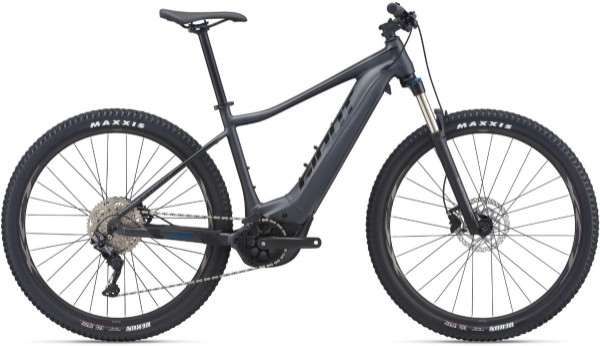 Giant Fathom E 2 29 Nearly New XXL