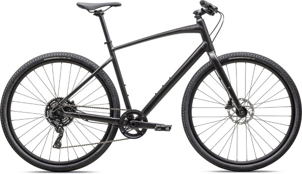 Specialized Sirrus X 30 Nearly New S