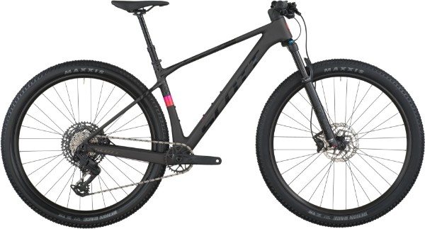 Scott Scale 910 Mountain Bike 2026 Hardtail MTB