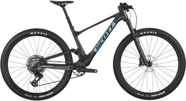 Scott Spark RC Team Mountain Bike 2026 MTB