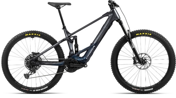 Orbea Wild H20Eagle Nearly New M