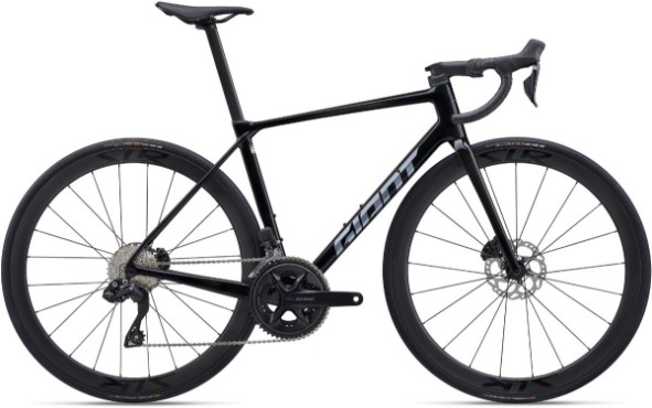 Giant TCR Advanced Pro 1 Di2 Nearly New L