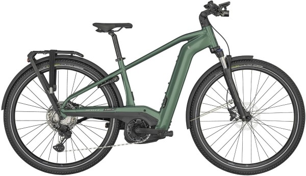 Scott Sub Sport eRIDE 10 Men Nearly New M