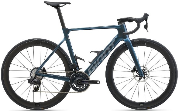 Giant Propel Advanced Pro 0 AXS Nearly New ML