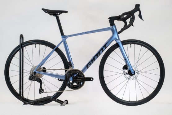 Giant TCR Advanced 1 Nearly New M