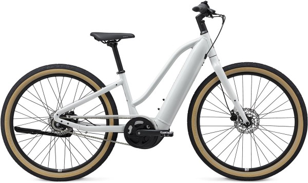 Momentum Transend E Womens Nearly New M