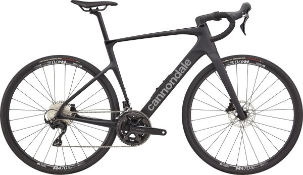 Cannondale Synapse Carbon 5 Nearly New 54cm